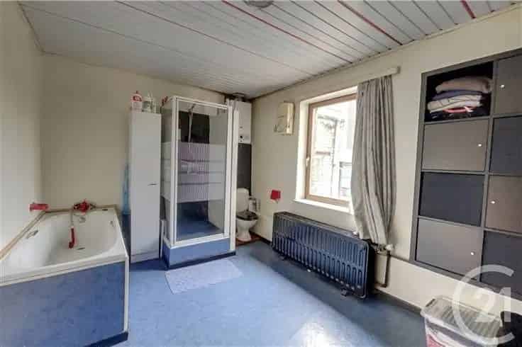 Huis Te Koop