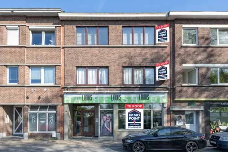 Appartement Te Koop