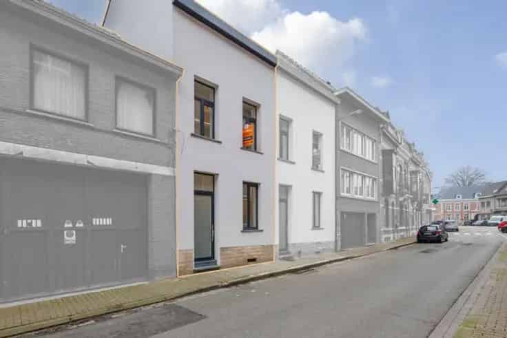 Huis Te Koop