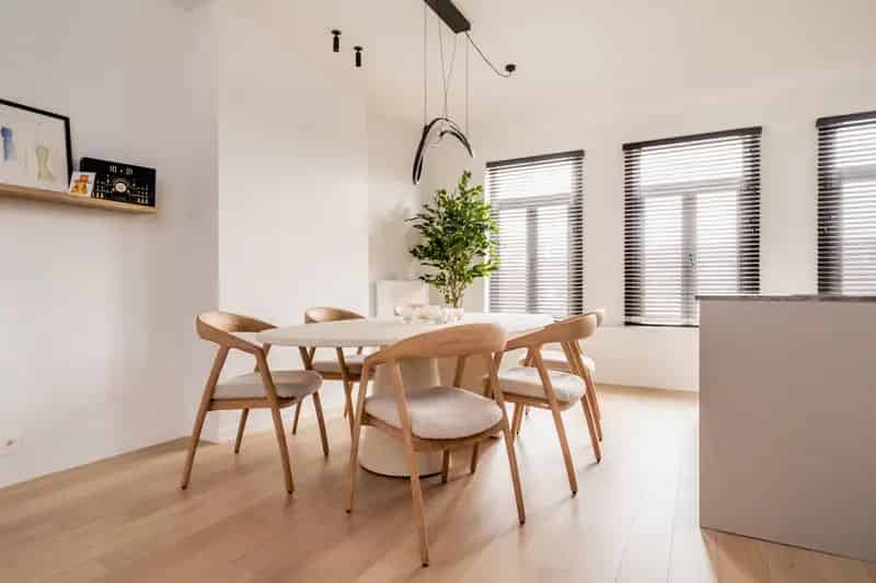 Appartement te huur