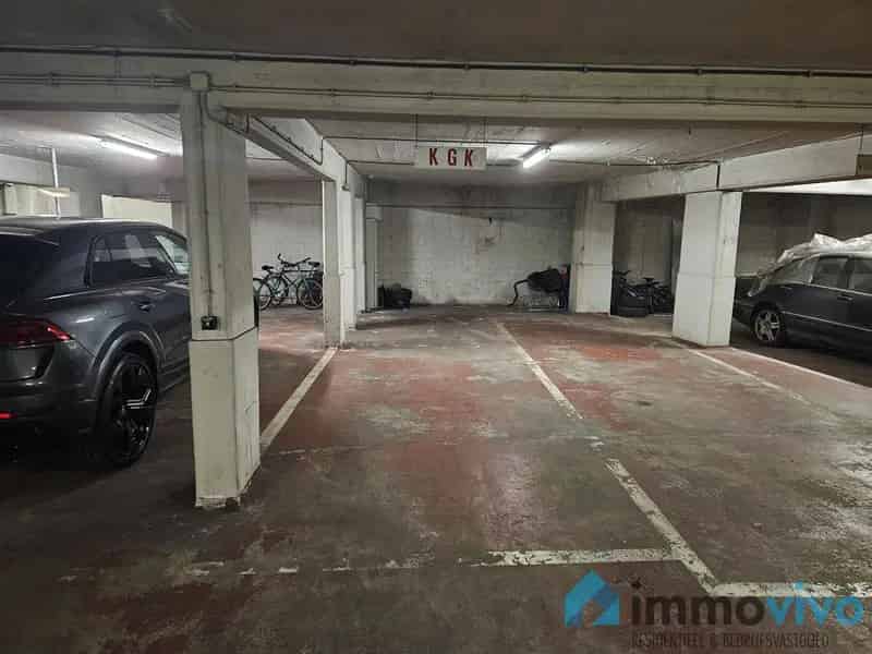 Garage te koop