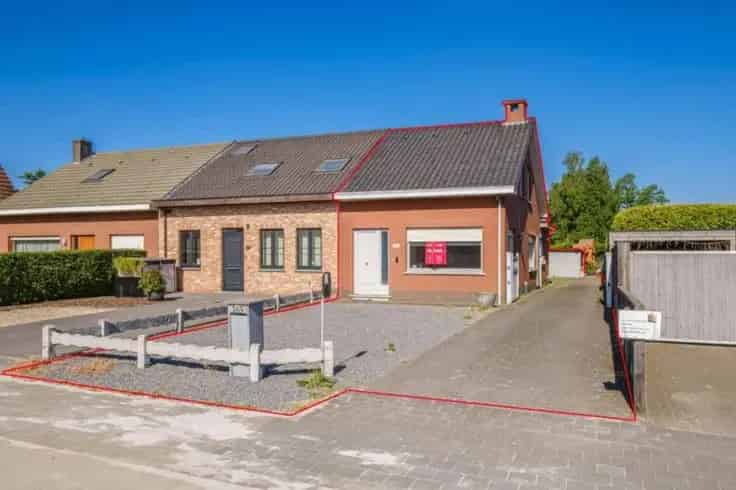 Huis Te Koop