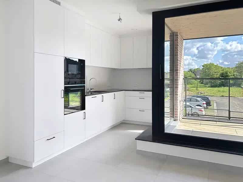 Appartement te koop