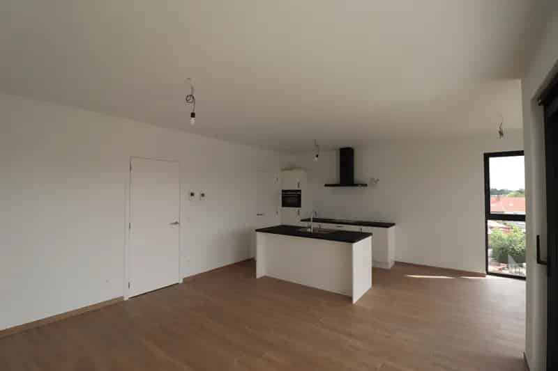 Nieuwbouwappartement 2 Terrassen Autostaanplaats Berging