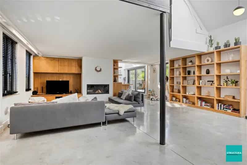Huis te huur