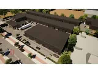Industrie te koop - Oudenburg RBS83242