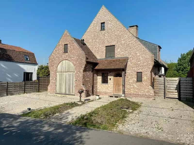 Huis te huur