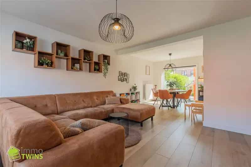 Huis te koop in Dendermonde