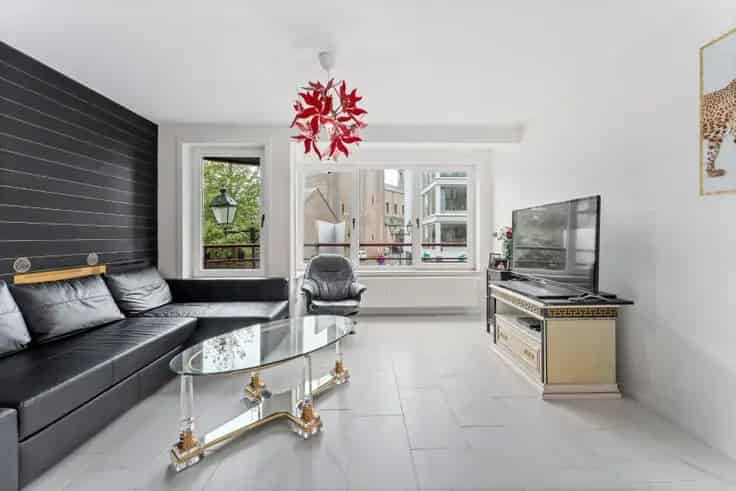 Appartement Te Koop