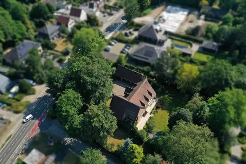 Villa te koop in Destelbergen