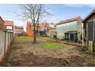 Grond te koop - Ekeren RBT15188
