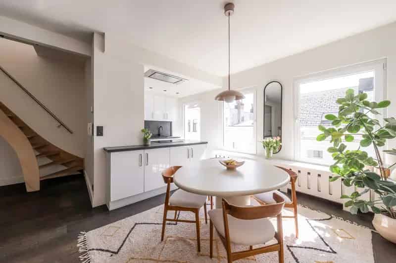 Appartement te koop