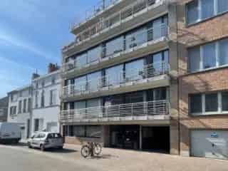 Appartement te koop - Oostende RBT45810