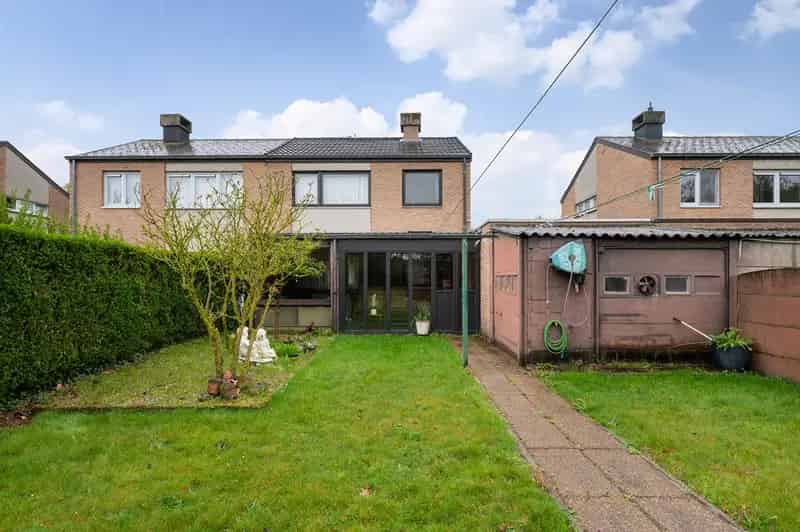 Huis te huur