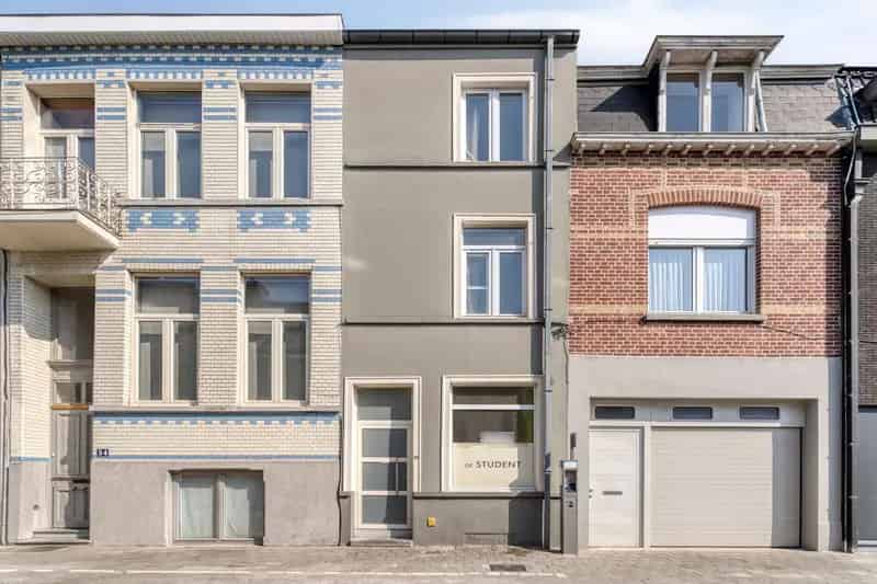 Studentenhuis te koop: rendabele investering met vergunning