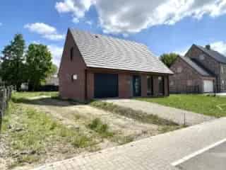Villa te koop - Kluisbergen RBT94963