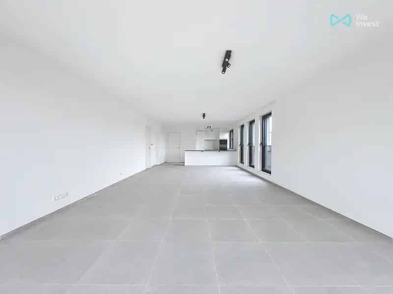 Appartement te huur Mediapark 3 slaapkamers 143m²