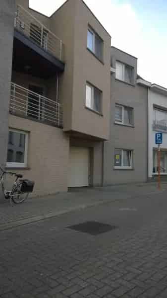Garage / parking te huur in Dendermonde