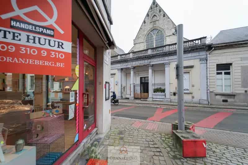 Kantoor te huur in Gent