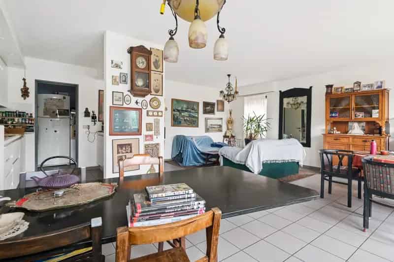 Opbrengsteigendom bestaande uit 4 appartementen