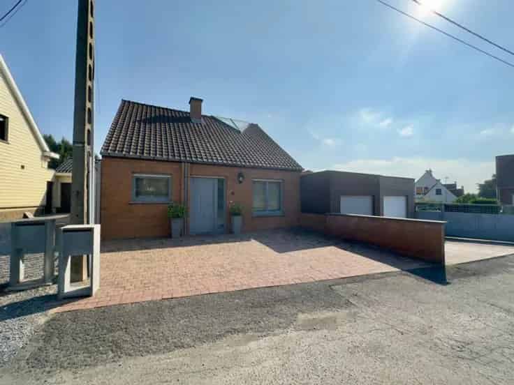 Villa Te Koop 2 Slaapkamers