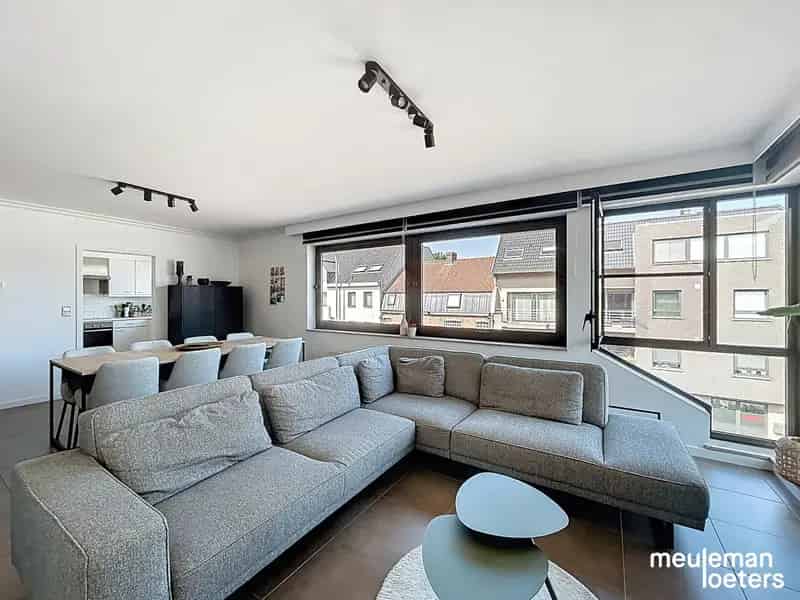 Appartement te huur