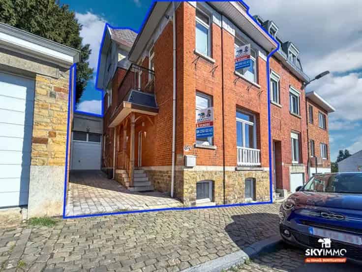 Huis Te Koop