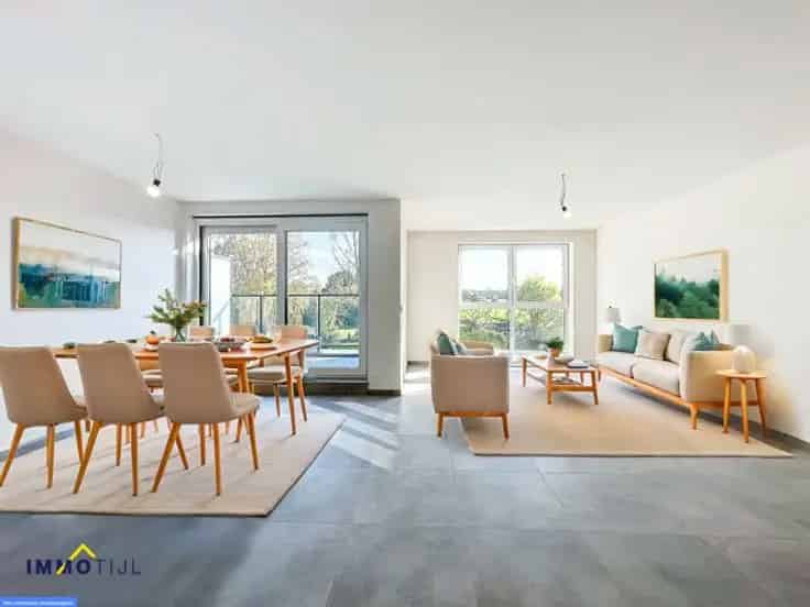 Duplex Te Koop