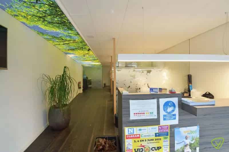 Handelspand te huur in Westsun Eeklo