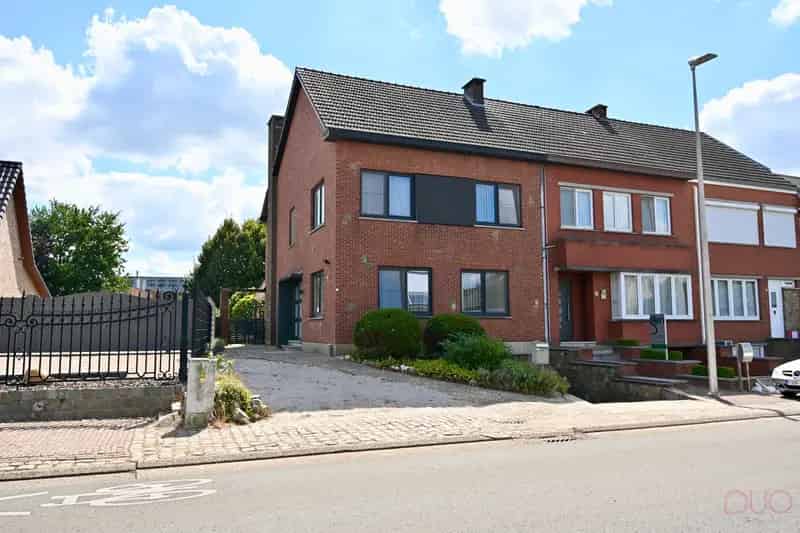 Huis te huur