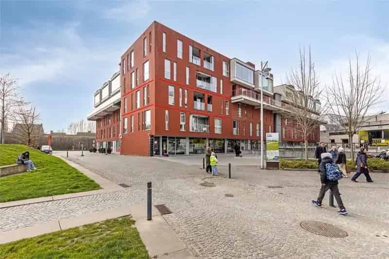 Appartement te koop Oudenaarde