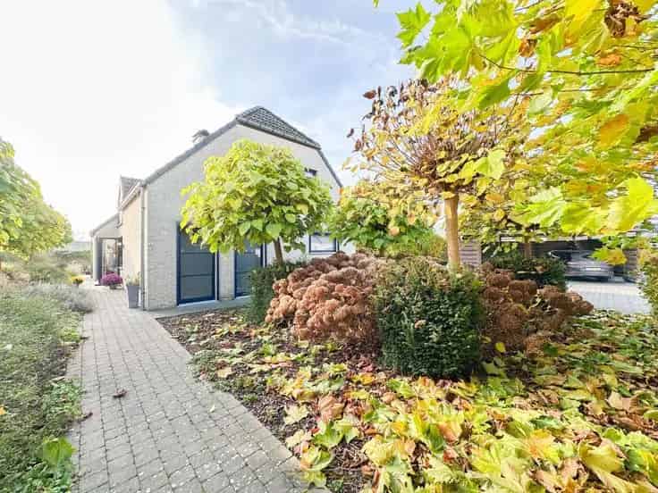 Huis Te Koop