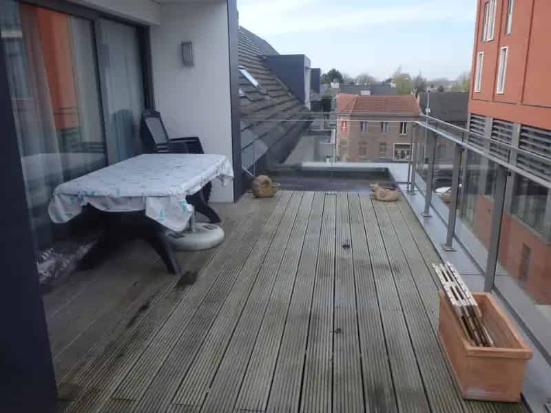 Appartement te huur Boortmeerbeek 2 slaapkamers