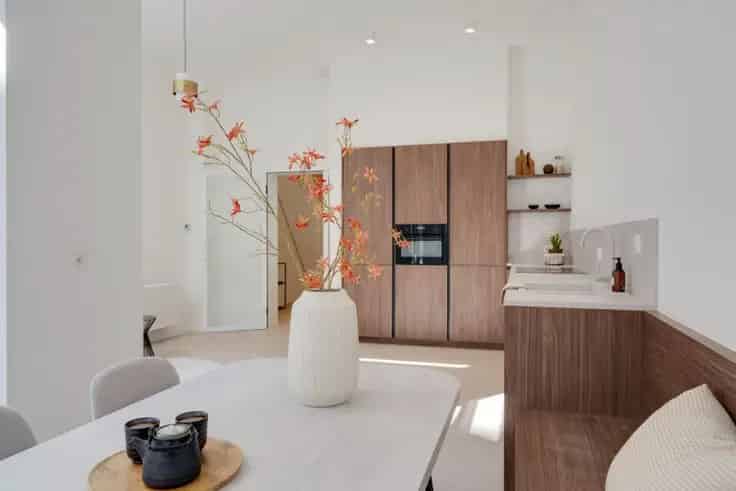Duplex Te Koop