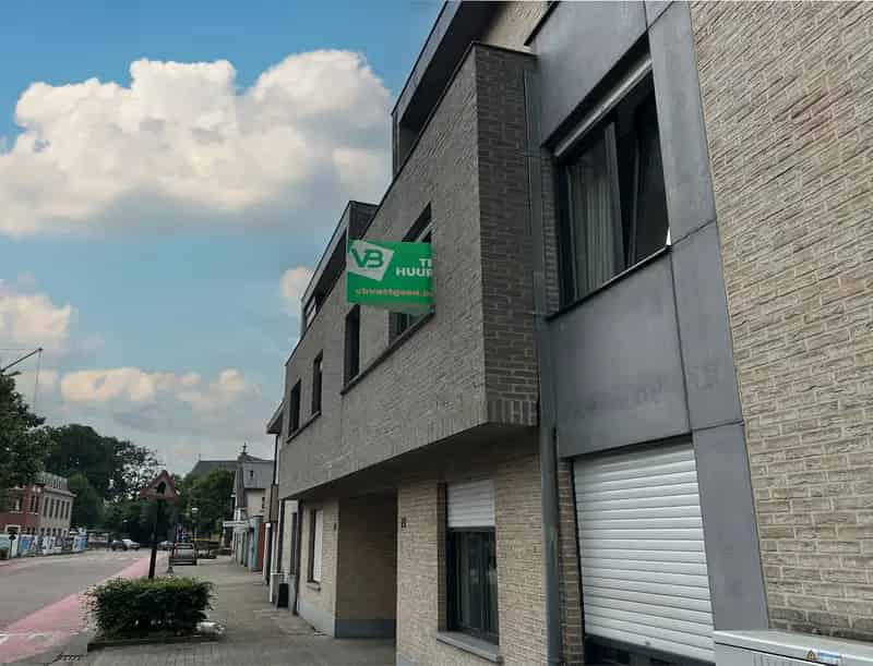 Appartement te koop Schilde 2 slaapkamers ruim terras