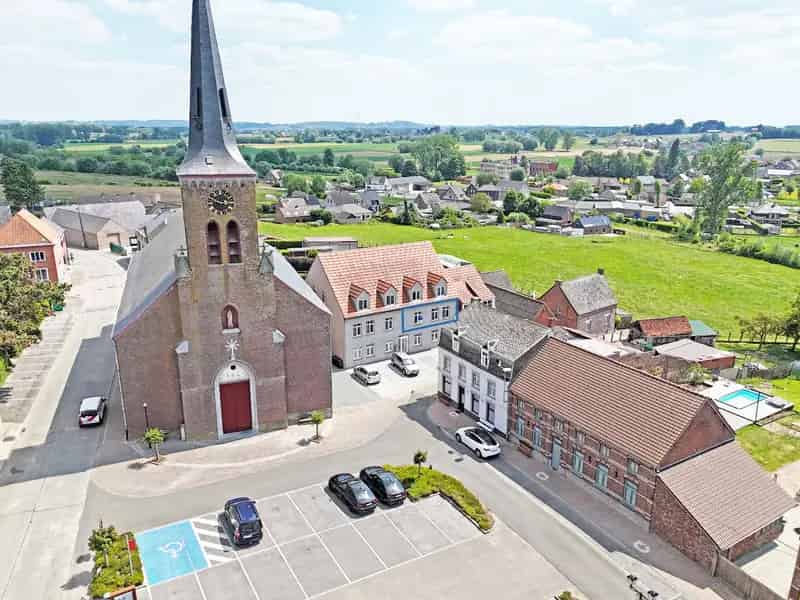 Appartement te koop in Lierde