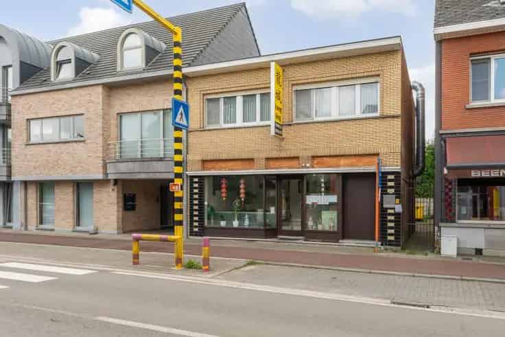Huis Te Koop