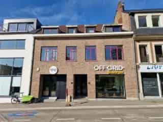 Handelspand te koop - Dilbeek VBD13987