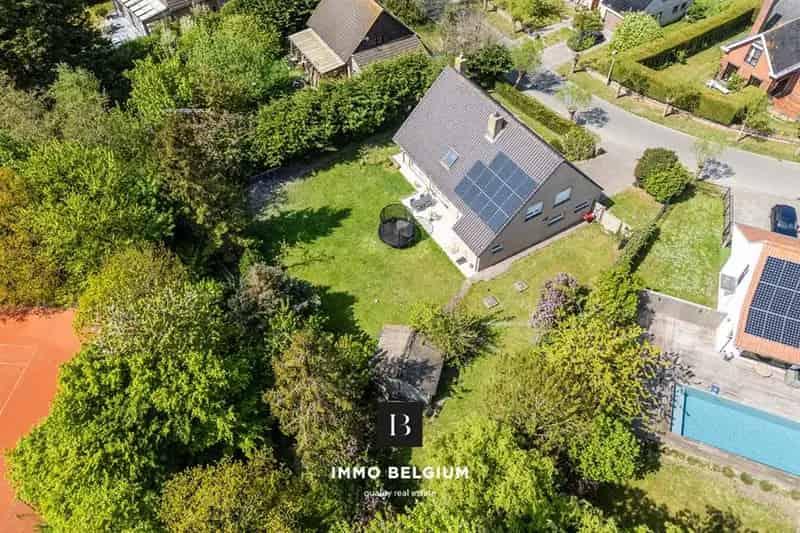 Villa te koop De Haan