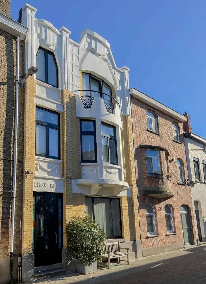 Huis te huur
