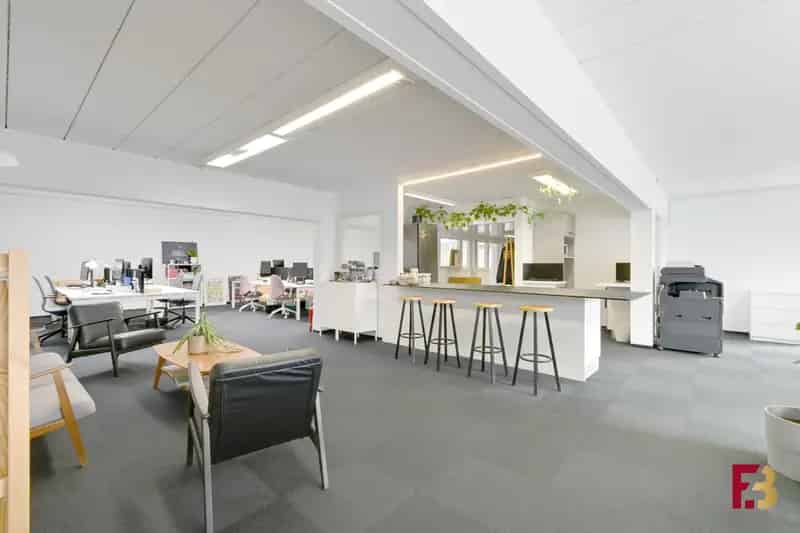 Kantoor te huur in Merelbeke