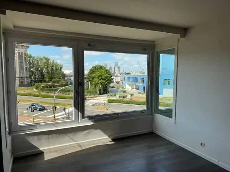 Appartement Te Koop Oostende 2 Slaapkamers Instapklaar