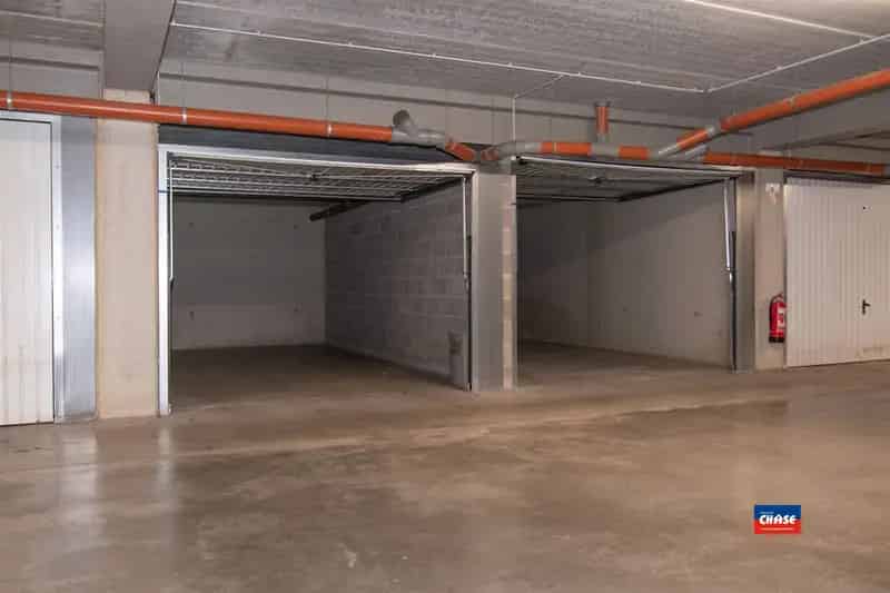 Garage te koop