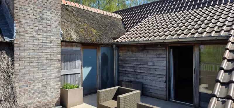 Huis te koop in Schoonaarde