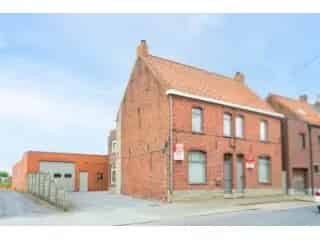 Handelspand te koop - Heestert RBT34953