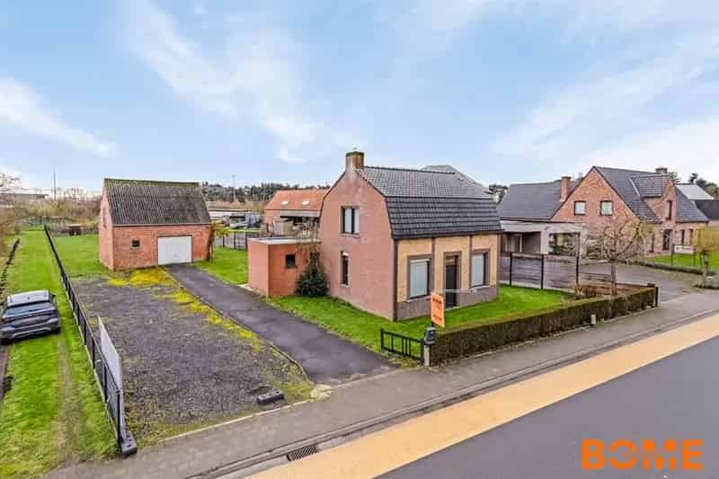 Huis te koop Sint-Laureins