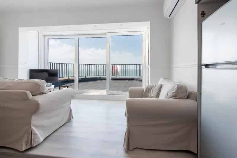 Penthouse te koop in Middelkerke