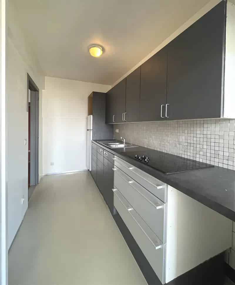 Appartement te koop: Instapklaar 1 slaapkamer appartement met terras