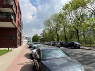 Parking te koop - Gent VBC66553