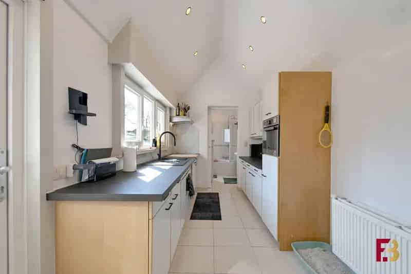 Huis te huur in De Pinte
